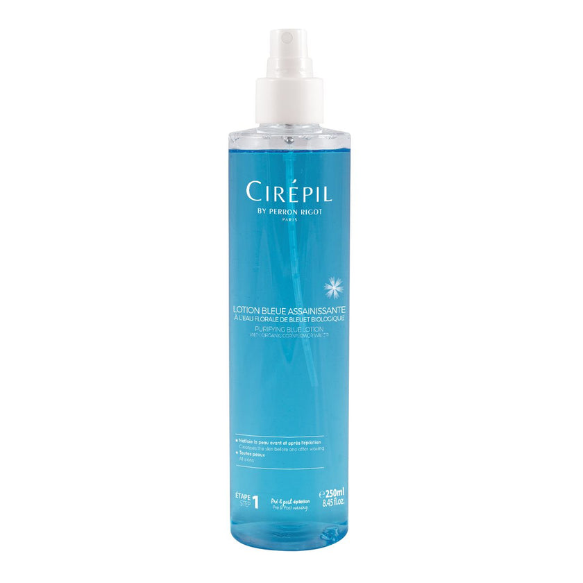 Cirepil - Purifying Blue Lotion 250 ml