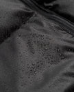 Cloud Shell Short Puffer