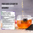 Lot de deux thés en feuilles Earl Grey - 200g
