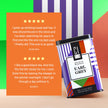 Thé noir en feuilles, Earl Grey et Orange Pekoe