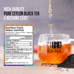 Orange Pekoe Loose Leaf Black Tea Bundle of Two - 200g