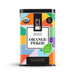 Organic Orange Pekoe Black Loose Leaf Tea