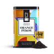 Thé noir en feuilles Orange Pekoe