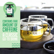 Organic Green Loose Leaf Tea with Teaball - 80g