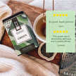 Organic Green Loose Leaf Tea 80g