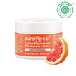 Citrus Cream Deodorant