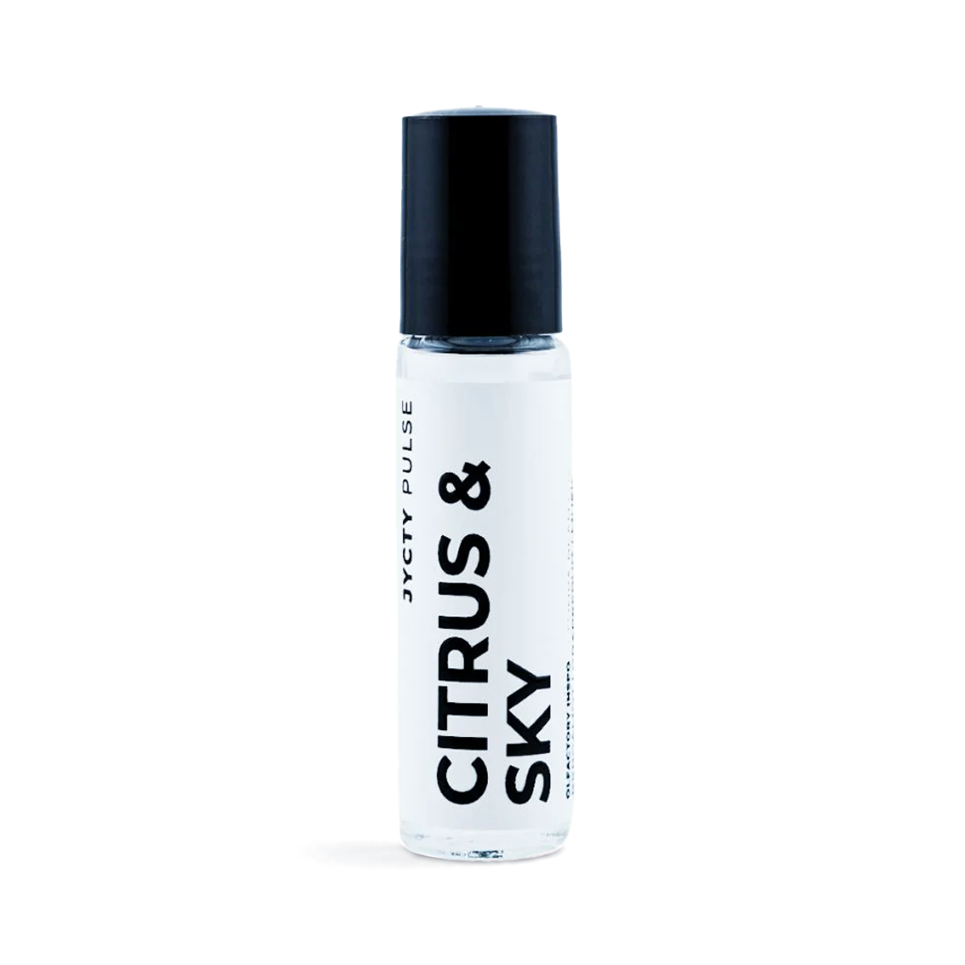 CITRUS & SKY | Inspired by Bergamote 22