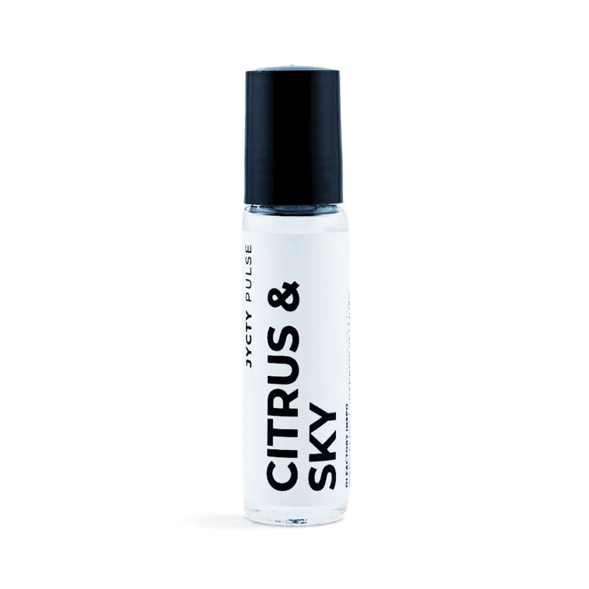 CITRUS & SKY | Inspired by Bergamote 22