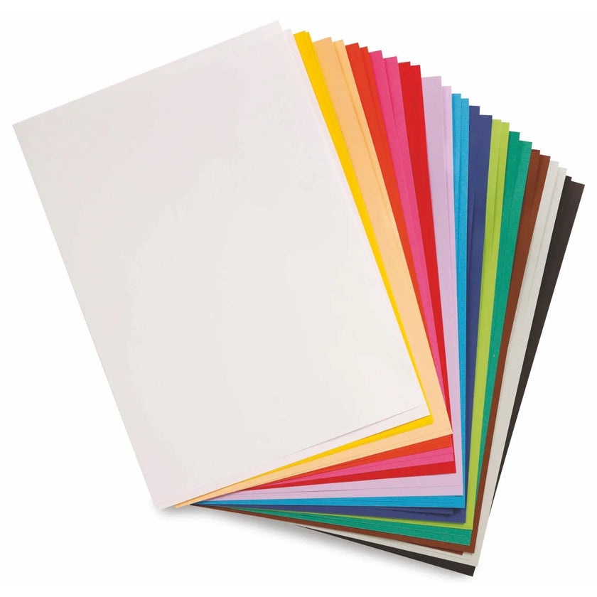Clairefontaine - Maya Cardstock 120lb Paper - 20x28