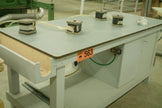 CNC - Rubber Pad 116*116mm