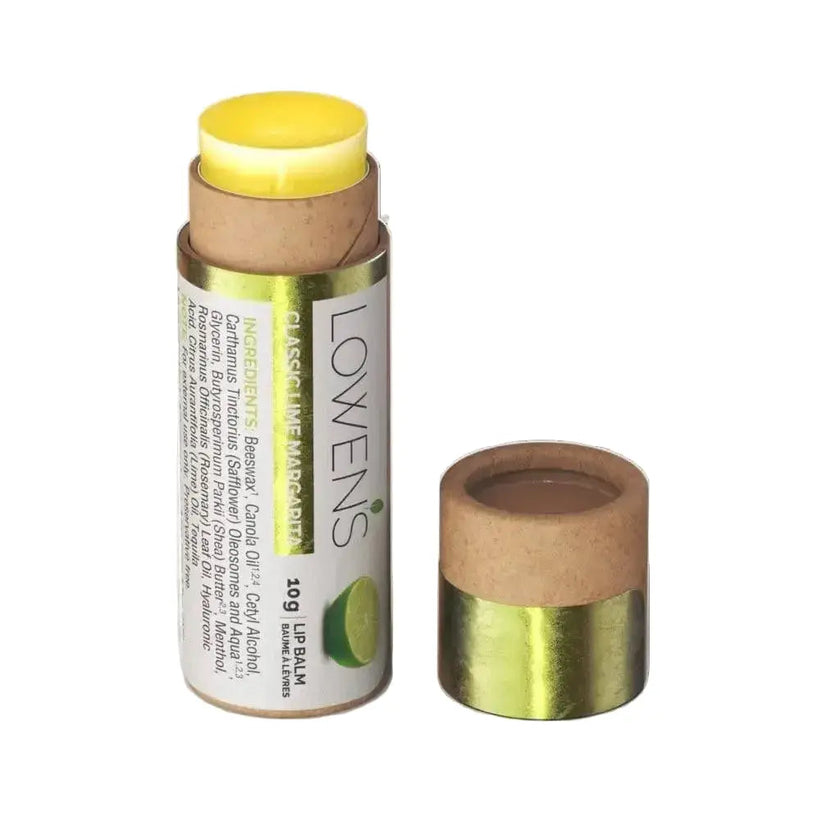 Classic Lime Margarita Lip Balm
