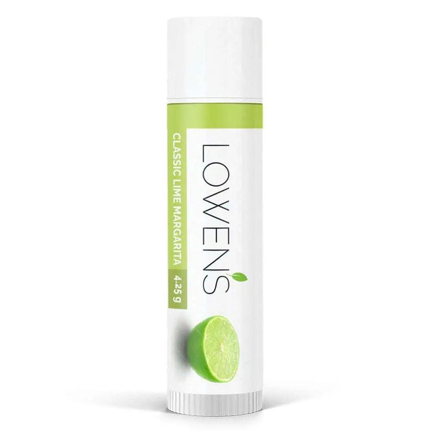 Classic Lime Margarita Lip Balm