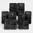 Stainless Steel Nail Clipper Tool Set