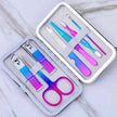 Stainless Steel Nail Clipper Tool Set