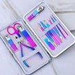 Stainless Steel Nail Clipper Tool Set