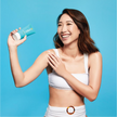 COOLA Classic Body SPF 30 Pina Colada Lotion