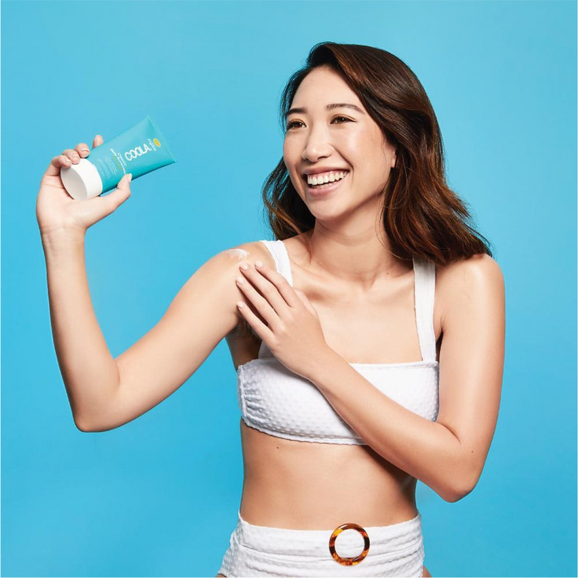 COOLA Classic Body SPF 30 Pina Colada Lotion