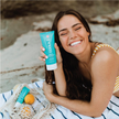 COOLA Classic Body SPF 50 Guava Mango Lotion
