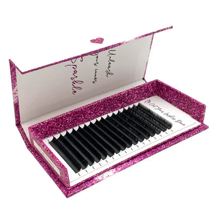 Volume Lashes 0.03mm