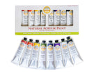 Natural Acrylik Paint Sets™