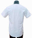 Classic White Tee
