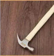 Claw Hardware Small Iron Hammer Tool