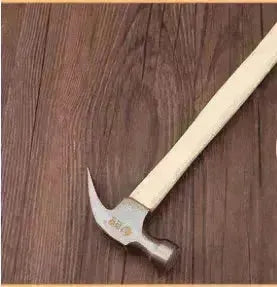 Claw Hardware Small Iron Hammer Tool