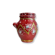 Clay Karva Red