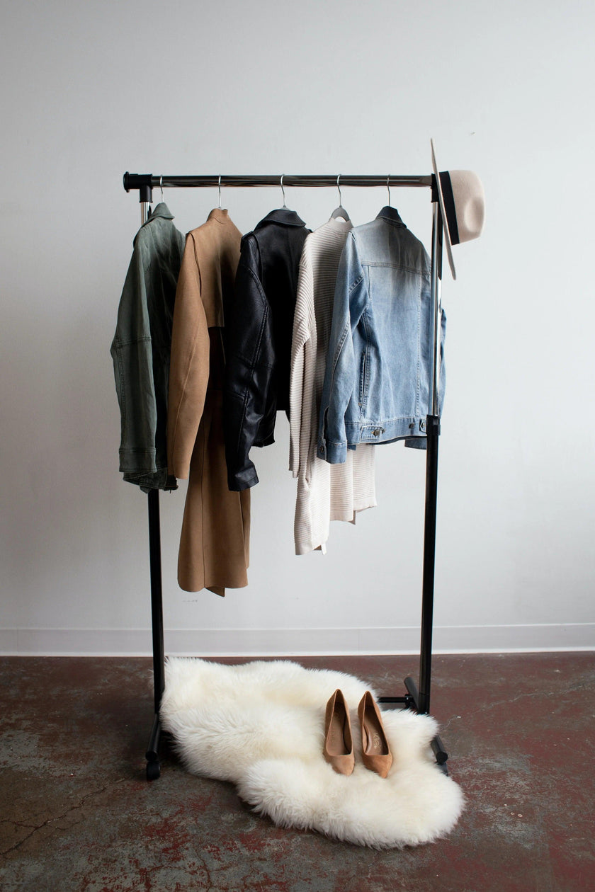 Clean Out Kit