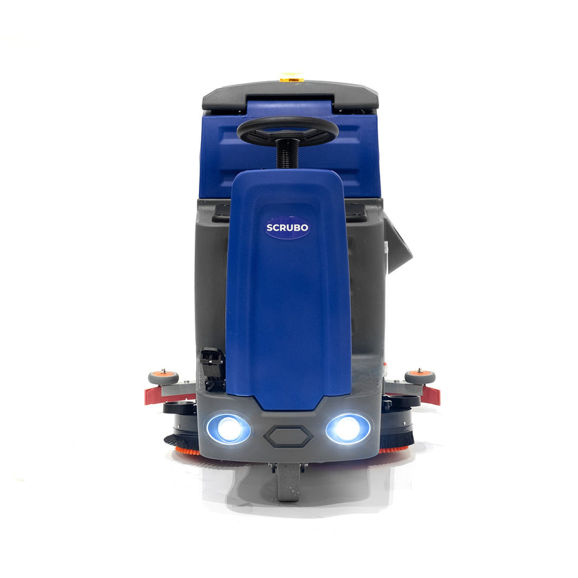 CleanRider 26
