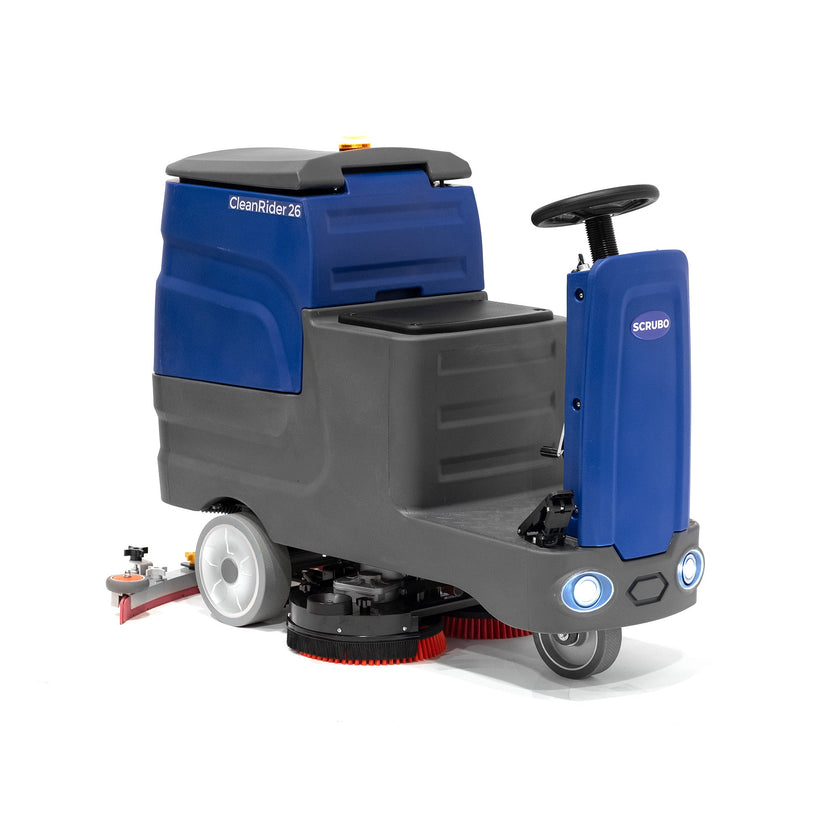 CleanRider 26