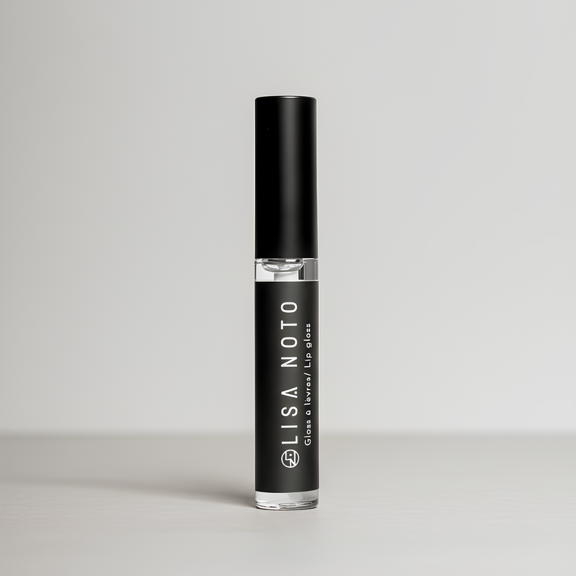 Clear hydrating lip gloss 6.4ml
