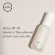 COOLA Clear Skin Oil-Free Moisturizer