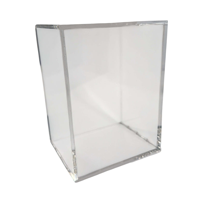 EVORETRO Acrylic Case Display for Standard size 4