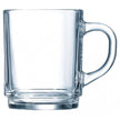 Tasse transparente empilable 8,5 oz - Luminarc