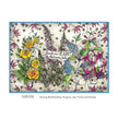 Pink Ink Designs Classic Clematis A5 Clear Stamp Set