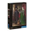 Clementoni - 1000Pc Museum - Van Eyck - Arnolfini And Wife