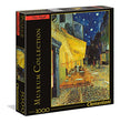 Clementoni - 1000Pc Museum - Van Gogh - Great Muse - Square Box Ml