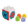 Clementoni - BABY CLEMMY: SENSORY CUBE
