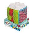 Clementoni - BABY CLEMMY: SENSORY CUBE