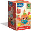 Clementoni - BABY MONTESSORI: BALANCE BEAR