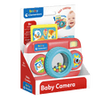Clementoni - Baby Camera