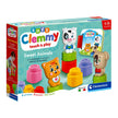 Clementoni - Baby Clemmy: Cubes And Animals