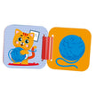 Clementoni - Baby Clemmy: Cubes And Animals