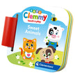 Clementoni - Baby Clemmy: Cubes And Animals