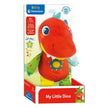 Clementoni - Baby Dino Plush (FR)