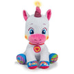 Clementoni - Baby Unicorn Plush (FR)