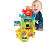 Clementoni - Ball Drop Castle