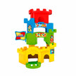 Clementoni - Ball Drop Castle