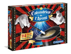 Clementoni - Calendrier De L
